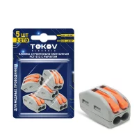 TKE-PCT-212/BL5