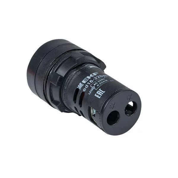 Оповещатель звуковой ED16-22BM 24В EKF 