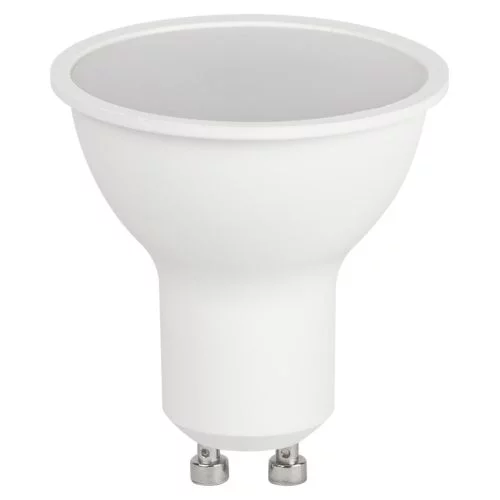 Лампа светодиодная RED LINE LED MR16-11W-840-GU10 R 11Вт MR16 софит 4000К нейтр. бел. GU10 Эра 