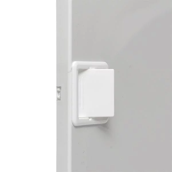 Дверь для щита Nova 2 габарит IP41 пластик PROxima EKF 