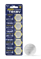 TKE-LI-CR2032/B5