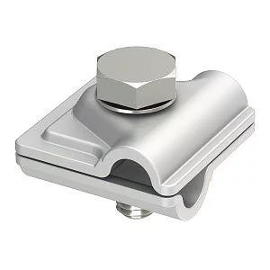 Соединитель для быстр. монтажа d8-10 Vario 249 8-10 ALU OBO 