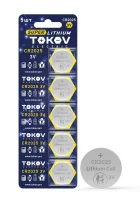 TKE-LI-CR2025/B5
