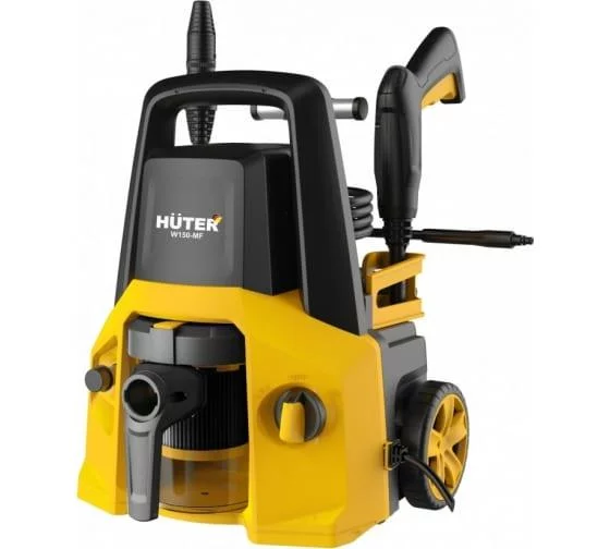 Мойка-пылесос W150-MF HUTER 