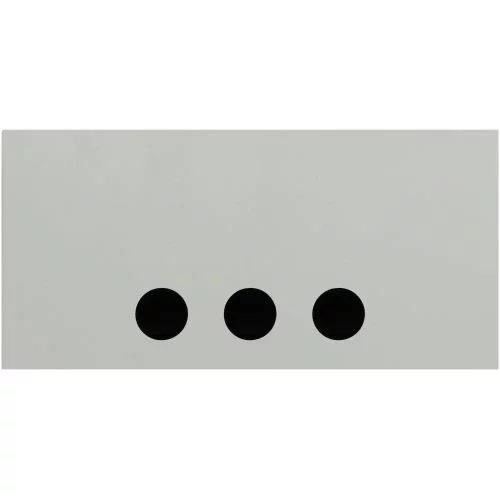 Корпус ЩМП-1-1 395х310х150 IP31 УХЛ3 метал. SIMPLE Эра 