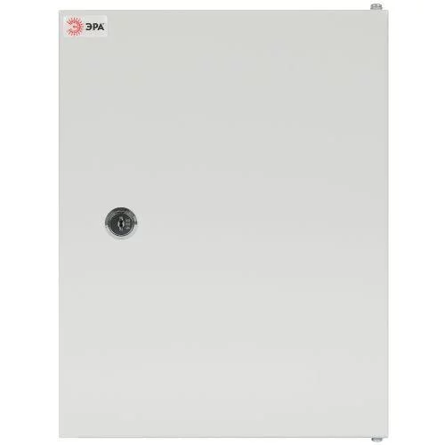 Корпус ЩМП-00 290х220х155 IP31 УХЛ3 метал. сер. SIMPLE Эра 