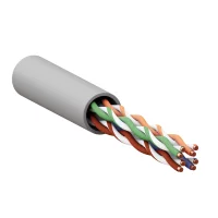 TRC-5EUTP-04PVC-GY-IN3