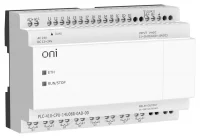 PLC-410-CPU-14U08R-0AD-00