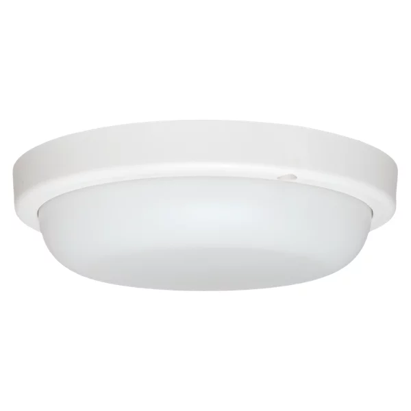 Светильник светодиодный ЖКХ ДПО-1004 15Вт 6500К IP65 круг LUMA EKF 