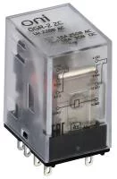 OGR-2-2C-AC220V