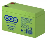 HR1234W F2 WBR