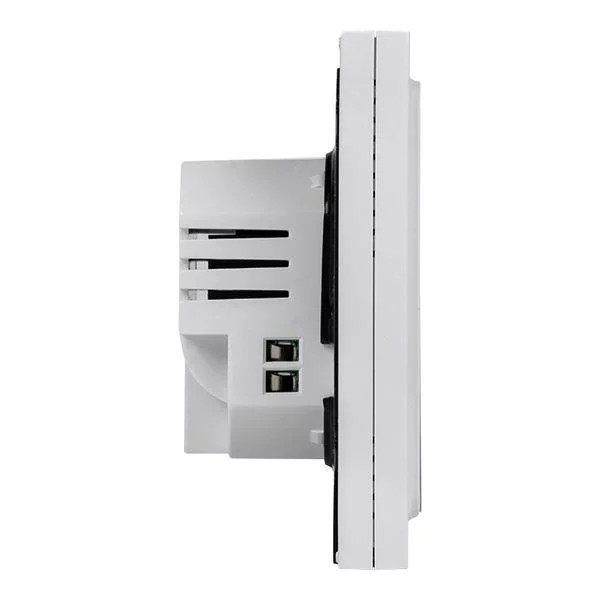 Термостат Умный для теплых полов Wi-Fi Connect EKF 