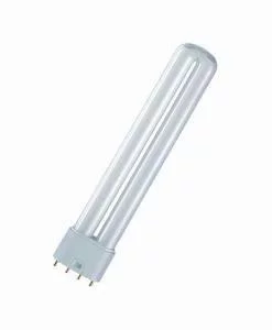 Лампа люминесцентная компакт. DULUX L 18W/830 2G11 OSRAM 