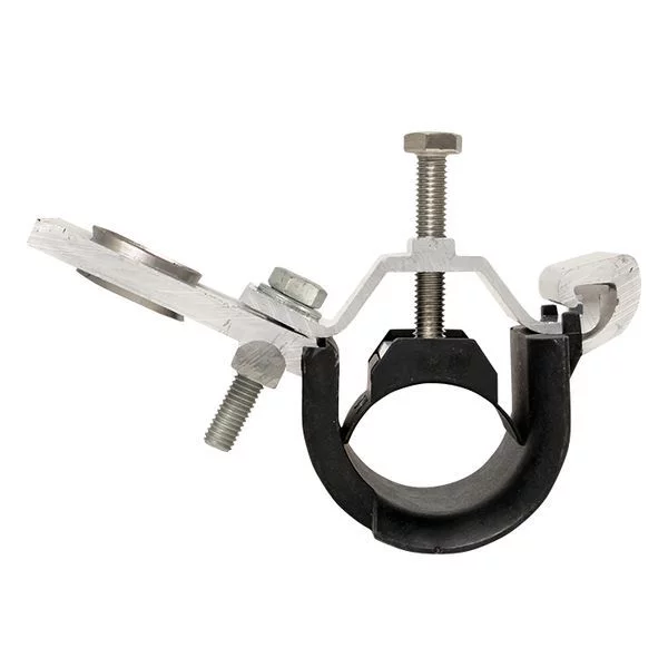 Зажим промежуточный SO140 (2х25-4х120) PROxima EKF 