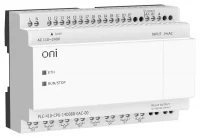 PLC-410-CPU-14D08R-0AC-00