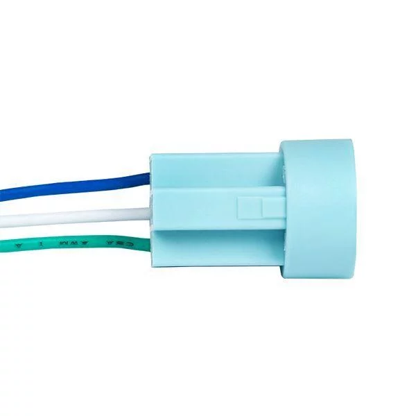 Адаптер для подключение кнопок S-Pro67 3 контактов EKF 