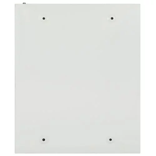 Корпус ЩМП-03 360х300х175 IP31 NO_SIMPLE_SHMP-03_IP31 метал. SIMPLE Эра 