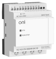 PLC-410-CPU-08D04R-0AC-00