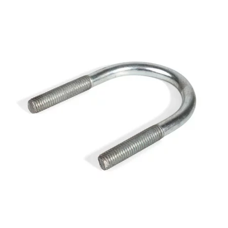 Болт U-образный 2дюйм М10 оцинк. (уп.50шт) Fortisflex 