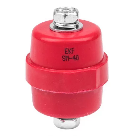 Изолятор SM 40 EKF 