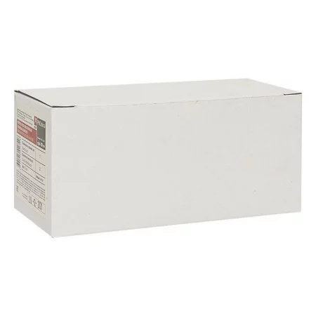 Корпус КП 103 3 кнопки белый EKF 