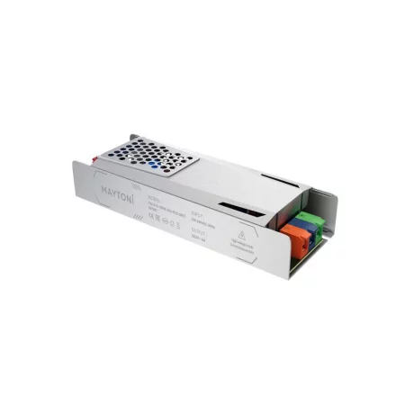 Блок питания PSL013 24В 150Вт IP20 QRT Maytoni 