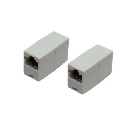 Проходник комп. 8P8C RJ45 PROCONNECT 
