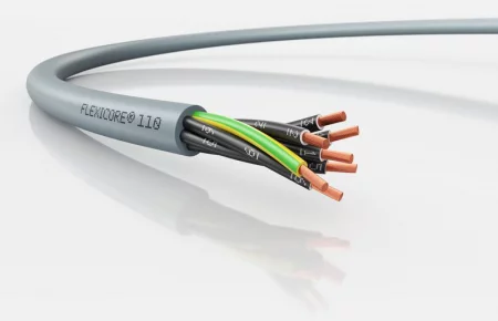 Кабель FLEXICORE 110 7G0.5 (м) LAPP 