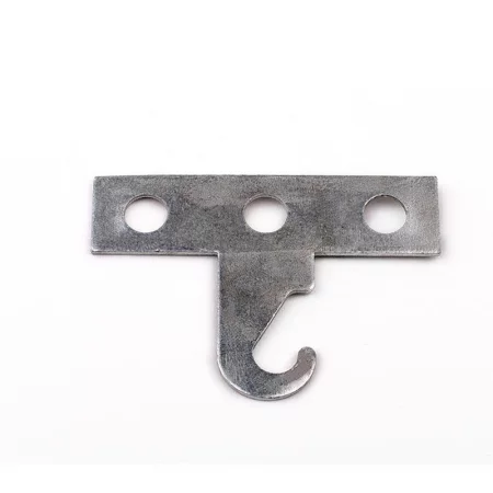 Коробка потол. Л253 75х62 с крюком(в бетон) ПЭМИ 