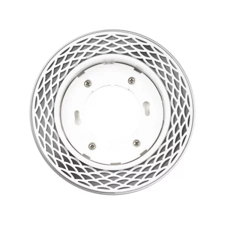 Светильник точечный PGX53d MN21-White GX53 со светодиод. подсветкой JazzWay 