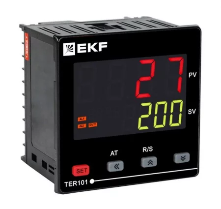 Измеритель-регулятор EKF 