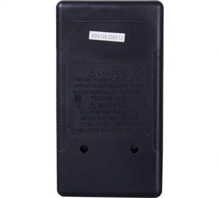 Мультиметр DT 830B Ресанта 