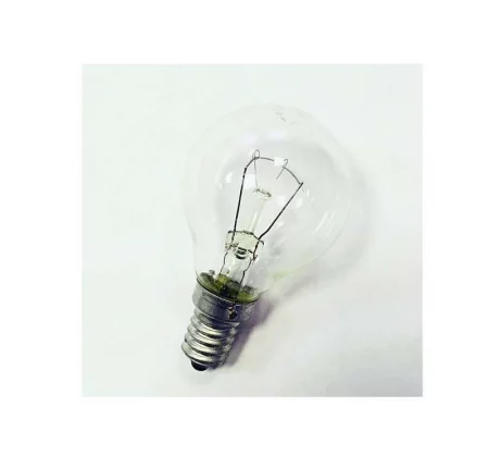 Лампа накаливания ДШ 230-60Вт E14 (100) Favor 