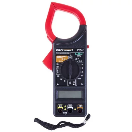 Клещи токовые P266C PROCONNECT 