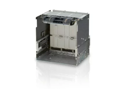 Часть фиксированная выкатного исполнения E4.2 W FP Iu=4000 или исполнение V HR HR 3p ABB 