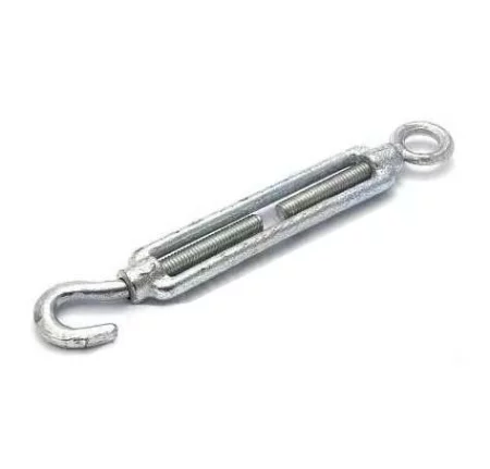 Талреп крюк-кольцо М16 DIN 1480 ZN ПАРТНЕР 