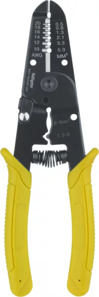 Пресс-клещи 95 164 NHT-Pkm01-4v1 NAVIGATOR 