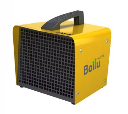 Пушка тепловая BKX 3кВт 220В 250куб.м/ч BKX-5 Ballu 