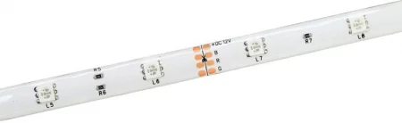 Лента светодиодная LED LSR-5050RGB30-7.2-IP65-12В (уп.3м) IEK 