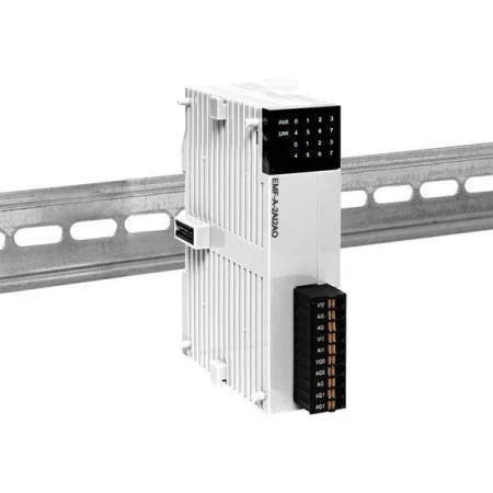 Модуль аналогового в/в EMF 2/2 PRO-Logic (без поверки) PROxima EKF 