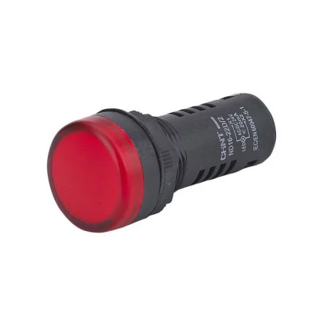 Индикатор ND16-22D/2 AC/DC220В (R) красн. CHINT 
