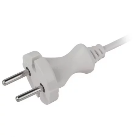 Удлинитель 3х1.5м без заземл. ШВВП 2х0.75 UDL-6-315 Greenline Эра 