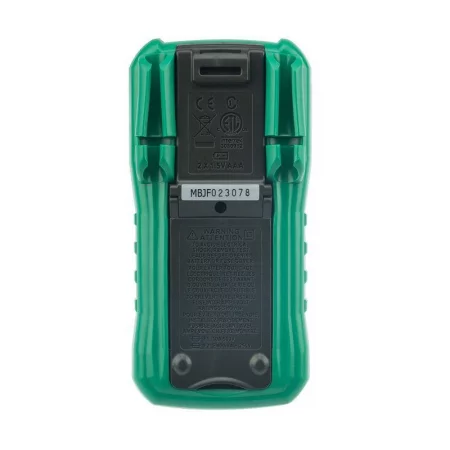 Мультиметр профессиональный MS8239C Mastech 