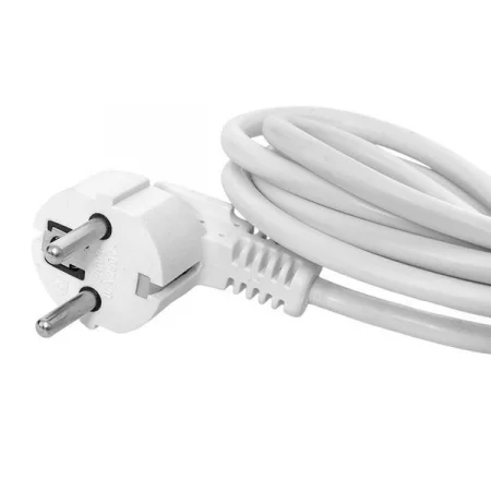 Удлинитель 4х3м с заземл. 16А IP20 Эксперт 3.0кВт с выкл. ПВС 3х1 EKF 