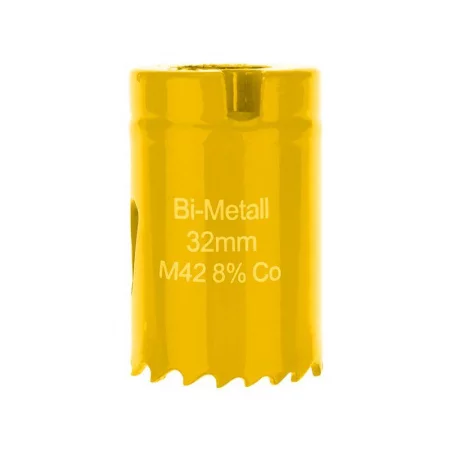Коронка Bimetal 32мм Kranz 