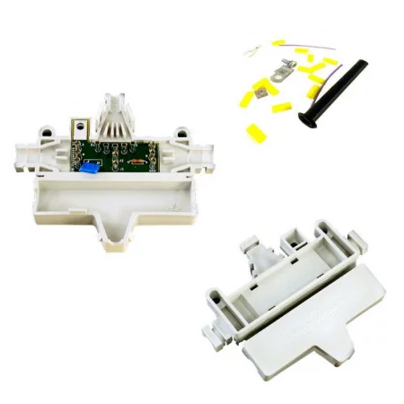 Ответвитель пласт. IP20 MODBUS+TAP SchE 