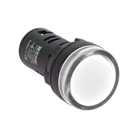 Матрица светодиодная AD16-22HS бел. 230В AC PROxima EKF 