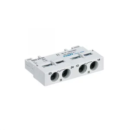 Контакт дополнительный поперечный NS2-AE20 (R) CHINT 