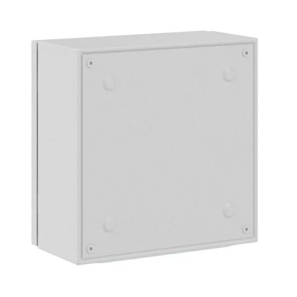 Шкаф ST с монтаж. платой 300х300х150мм от IP65-до IP66 IK10 DKC 