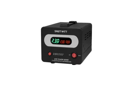 Стабилизатор напряжения напольный SMARTWATT  4512020370006